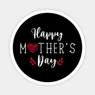 Happy Mother's Day Magnet